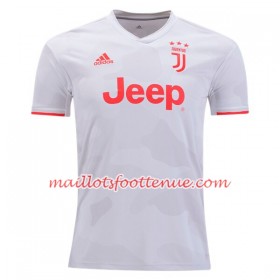 Maillot/Tenue Juventus Exterieur 2019/2020